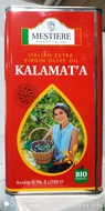   Kalamat'a Extra Virgin  